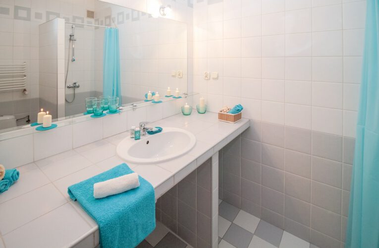 Jak wybrać idealną umywalkę wolnostojącą do swojej łazienki?