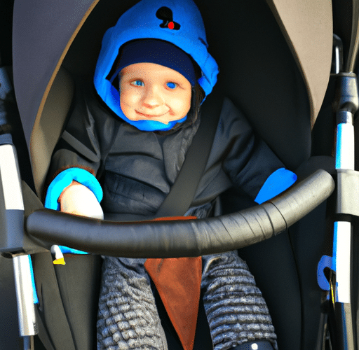 Bugaboo – czym jest ten najlepszy wózek dla Twojego dziecka?
