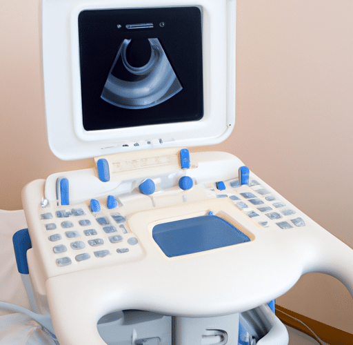 Jak wykorzystać aparat ultrasonograficzny w diagnostyce?