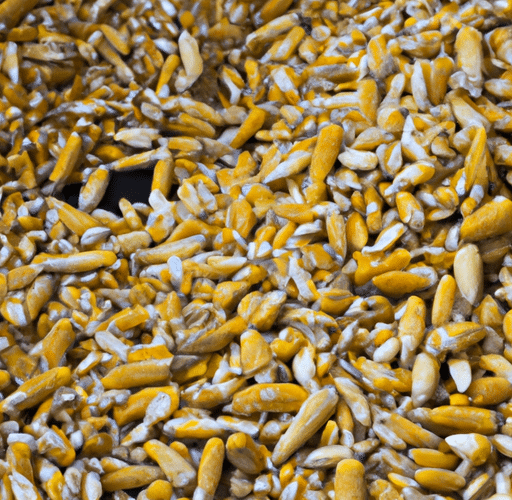 Jak skutecznie zakiszać kukurydzę – Przepisy na smaczną przekąskę zieloną