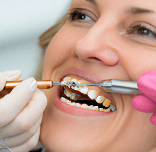 Jak wybrać najlepszego ortodontę w Bielsku? – Porady dla pacjentów na temat ortodoncji