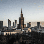 Nowoczesne wylewki miksokretem w Warszawie - jakie są korzyści?