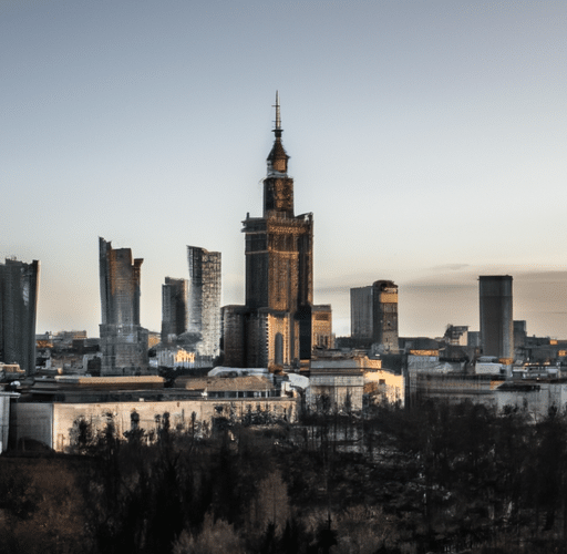 Nowoczesne wylewki miksokretem w Warszawie – jakie są korzyści?