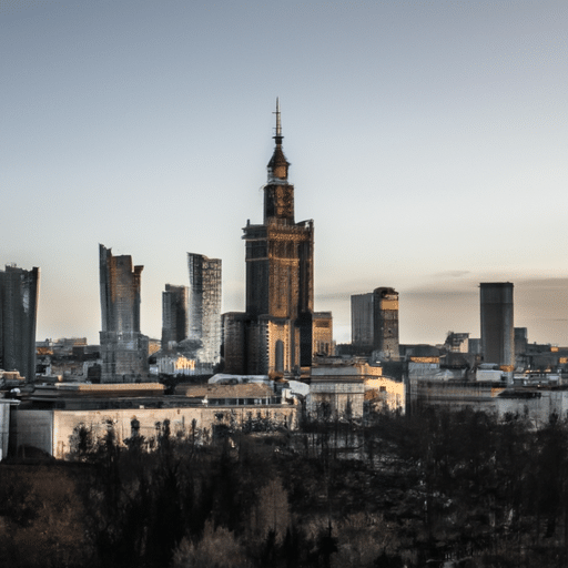 Nowoczesne wylewki miksokretem w Warszawie - jakie są korzyści?