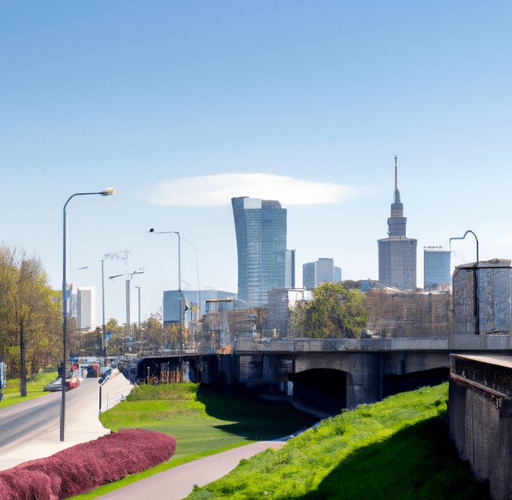 Jak skutecznie zwalczać prusaki w Warszawie?