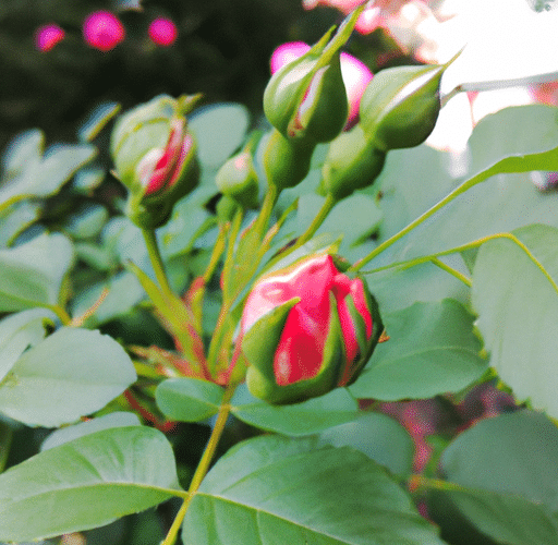 Smaki dzikiej róży – przetwory na każdą okazję