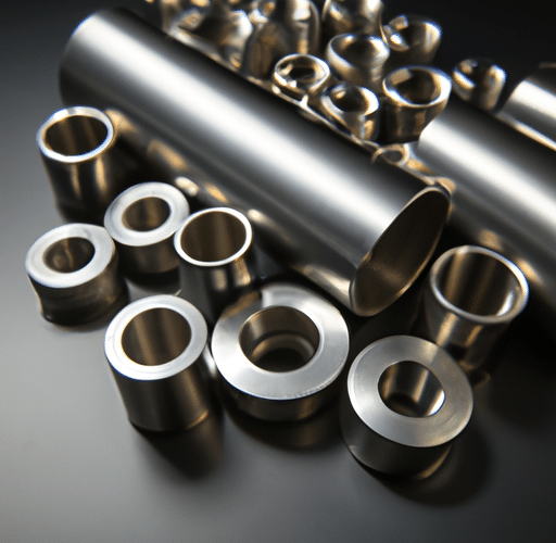 Kubły metalowe – zalety i zastosowanie w przemyśle i gospodarstwie domowym
