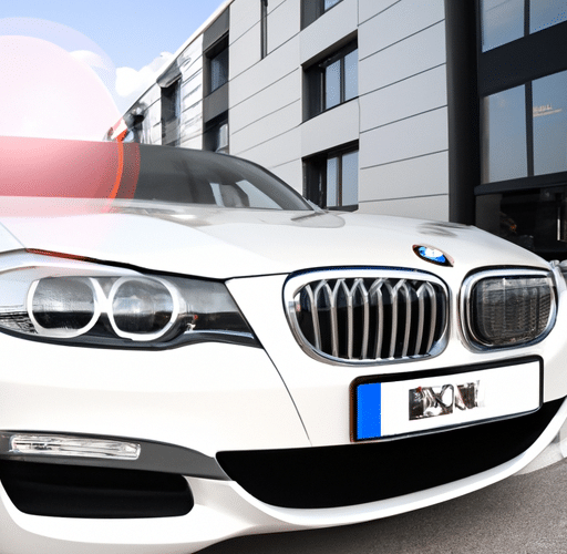 Korzyści z leasingu konsumenckiego BMW – poznaj możliwości i warunki