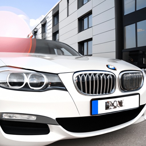 Korzyści z leasingu konsumenckiego BMW - poznaj możliwości i warunki