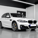 Korzyści z leasingu konsumenckiego BMW – jak wybrać najlepszą ofertę?