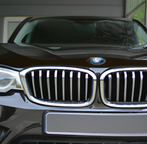 Korzyści z leasingu konsumenckiego BMW – jak skorzystać?