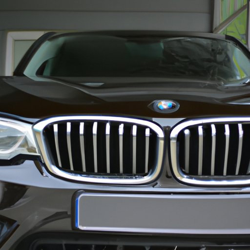Korzyści z leasingu konsumenckiego BMW - jak skorzystać?