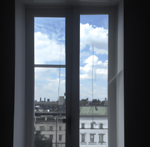 Doskonałe Okna na Wymiar w Warszawie – Sprawdź Najlepsze Ofert