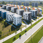 Znamy szczegóły dotyczące nowych domów w Ożarowie Mazowieckim
