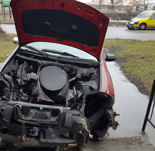 Eksperci w awaryjnym otwieraniu samochodów w Rudzie Śląskiej