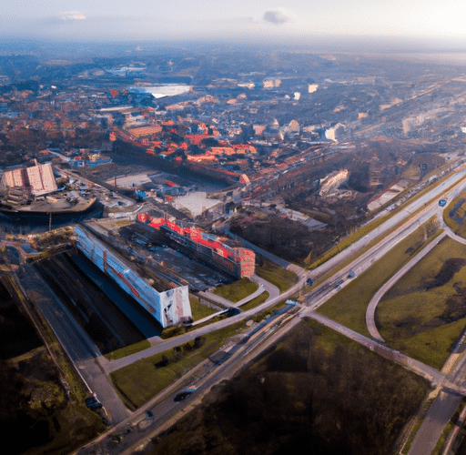 Organizacja imprez okolicznościowych w Legnicy – jakie miejsca warto wybrać?