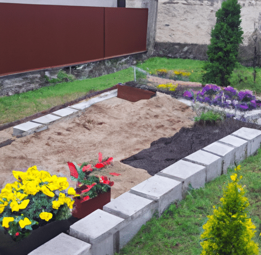 Zielony Śląsk – jak zaprojektować piękny ogród w zaciszu domu?