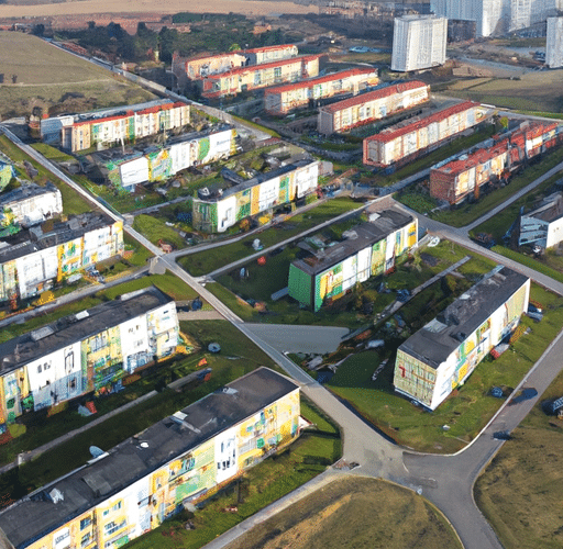 Jak znaleźć idealne mieszkanie w Mińsku Mazowieckim