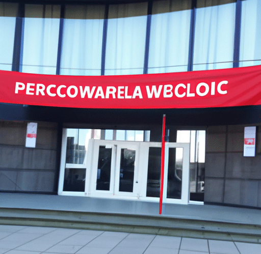 Konferencje w Centrum Polski – Wydarzenia których nie możesz przegapić