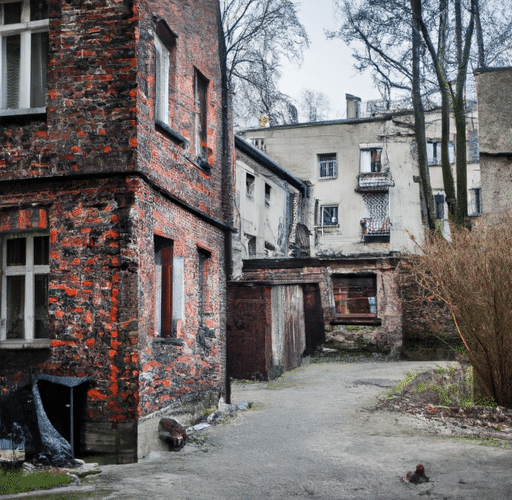 Warszawa: Jak zmienić swoje mieszkanie w komórkę lokatorską?