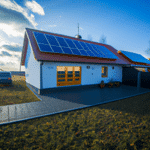 Jak zbudować nowoczesny i energooszczędny dom - porady ekspertów