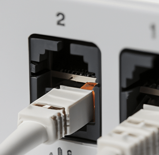 Jak skorzystać z switchy poe aby zoptymalizować sieć?