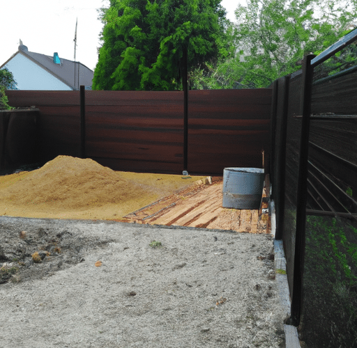 Ogród marzeń w Piasecznie – jak założyć swój wymarzony ogród?
