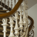 Gotowe balustrady - funkcjonalność i estetyka w Twoim domu