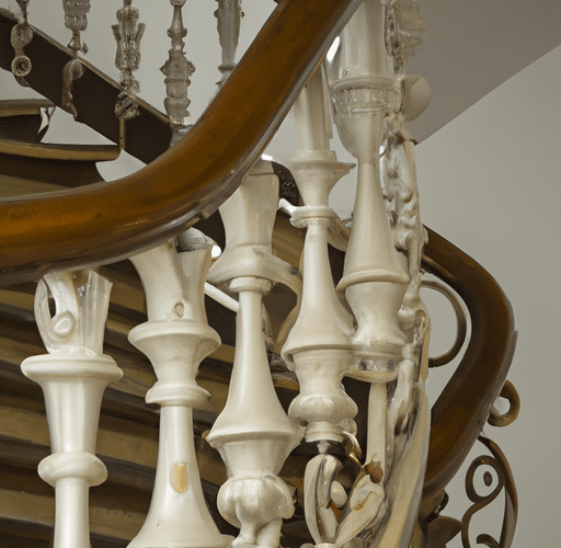 Gotowe balustrady – funkcjonalność i estetyka w Twoim domu