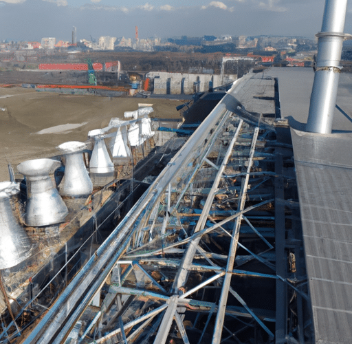 Spawanie aluminium w Warszawie – jak wybrać profesjonalnego spawacza?