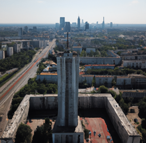 Obróbka stali w Warszawie – wszystko co musisz wiedzieć