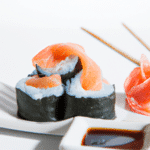 Odkryj smaki Azji: 10 najlepszych restauracji sushi w Warszawie