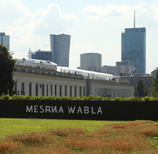 Termet w Warszawie: Najwyższa jakość i najlepsza obsługa