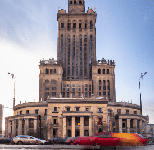 Skup makulatury w Warszawie – nowa szansa na zarobek