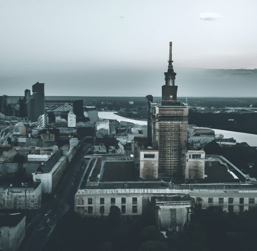 Kompleksowa obsługa prawna w Warszawie – jak wybrać najlepszą ofertę?