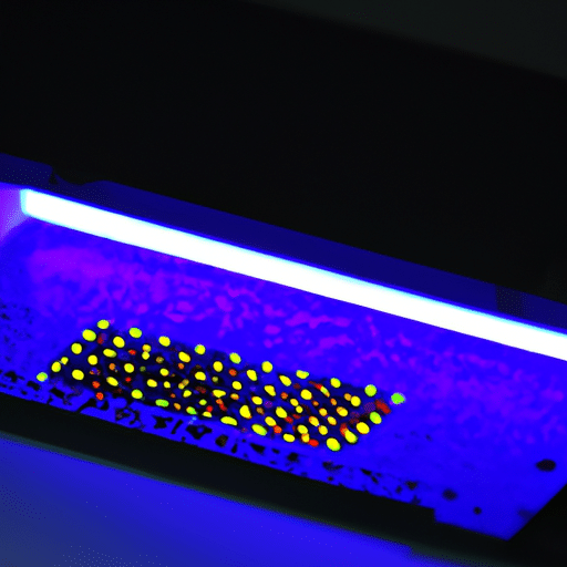 Wykorzystaj druk UV LED do wydruku profesjonalnych materiałów reklamowych