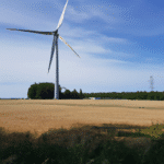 Inwestowanie w energetykę wiatrową - jak skutecznie wykorzystać potencjał odnawialnych źródeł energii?