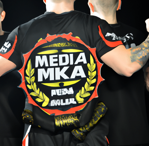 Federacje MMA – jakie są najważniejsze?