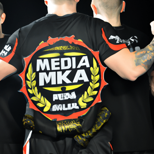Federacje MMA - jakie są najważniejsze?