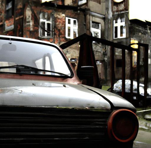 Skup samochodów Gdańsk – skorzystaj z oferty