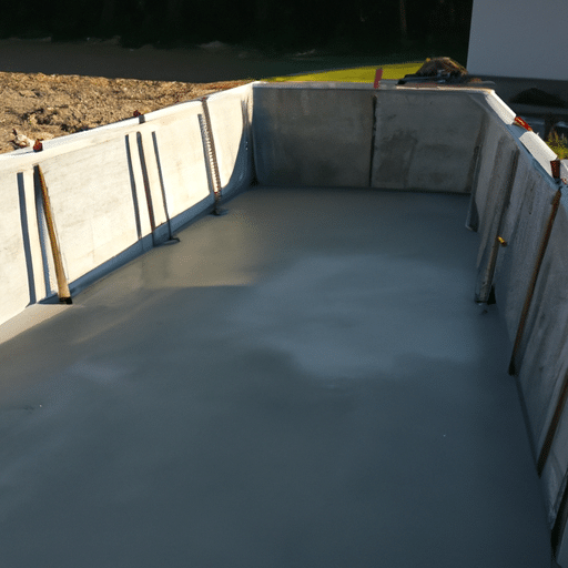 Zakup szamba betonowego 12m3 - jakie czynniki wziąć pod uwagę?
