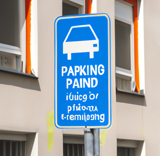 Czy Kupno Mieszkania bez Miejsca Parkingowego jest Możliwe? Przegląd Opcji i Przestrzegania Przepisów