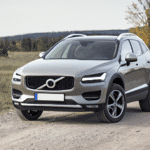 Jakie są najnowsze cechy i funkcje Volvo XC60?
