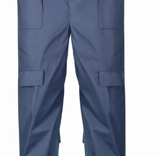 Jakie są zalety spodni roboczych Hollman i dlaczego warto je wybrać?