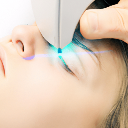 Czy Laserowa Korekcja Wzroku jest skutecznym i bezpiecznym sposobem na poprawę widzenia?
