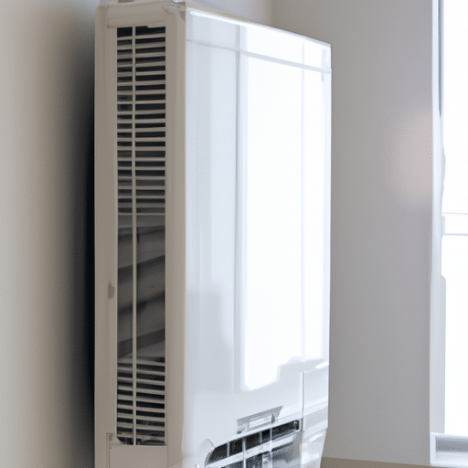 Czy pompa ciepła Daikin jest skutecznym rozwiązaniem ogrzewania domu?