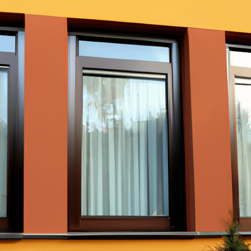 Jak wybrać najlepsze okna PCV w Warszawie Wawerze?