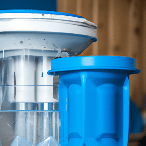 Jak wybrać najlepsze filtry wody do domu aby uzyskać najwyższą jakość wody pitnej?
