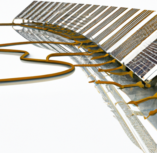 Czy przewody solarne poprawiają wydajność systemu fotowoltaicznego?