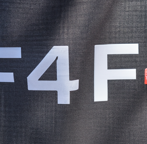 4F – Odzież sportowa która zrewolucjonizuje Twoje treningi